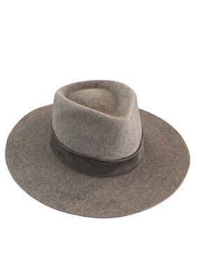 Ninakuru Wool Felt Hat